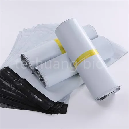 eco-friendly mailer bag